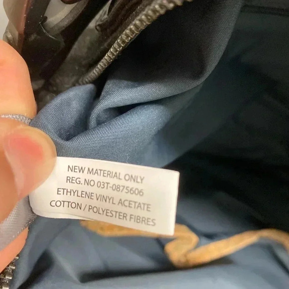 Matt &  Nat handbag - Picture 9 of 10